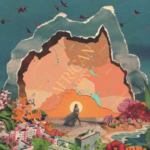 African Sun (Explicit)