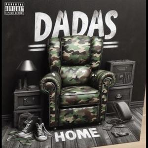 Dada's Home (Explicit)