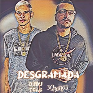 Desgramada (Explicit)