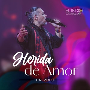 Herida de Amor (En Vivo)