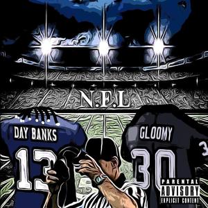 NFL (feat. DAY BANKS) [Explicit]