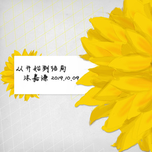 从开始到结局