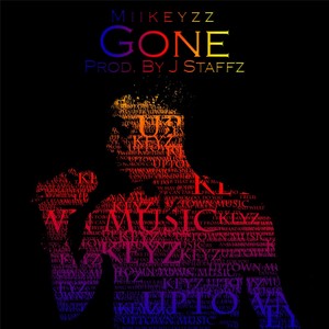 Gone (Explicit)