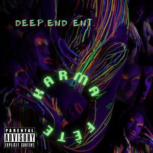 SSRI (feat. DXTR Spits)