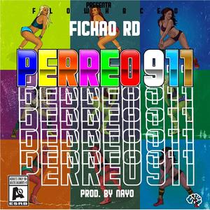 Perreo 911 (feat. Fichaord) [Explicit]