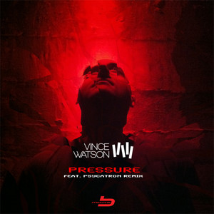 Pressure (Psycatron Remix)