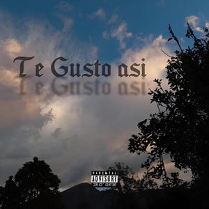 Te Gusto Asi (feat. José Carpio, Derek Grt & Rodrug) (Explicit)