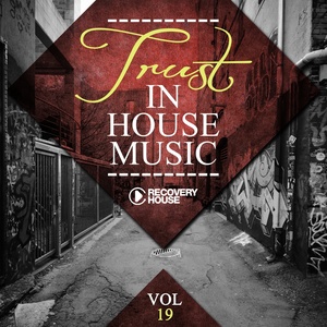 Peace Of Mind (The Control Freakz Remix)