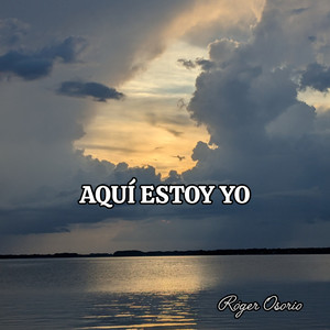 AQUI ESTOY YO (Masterizada)