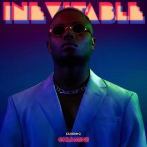 Inevitable (feat. Hayley Ellison)
