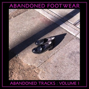 Abandoned Tracks, Vol. 1