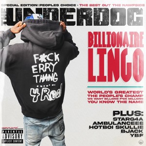 UNDERDOG (Explicit)