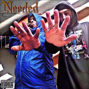 Needed (feat. Dklien) [Explicit]