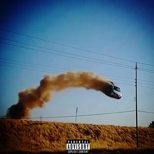 CRASH OUT! (feat. G Chris) (Explicit)