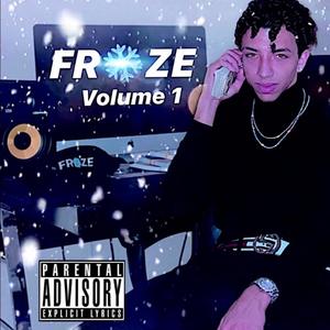 Froze Volume 1 (Explicit)