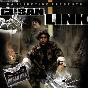 DJ Flipcyide Presents: The Best Of Cuban Link (Explicit)