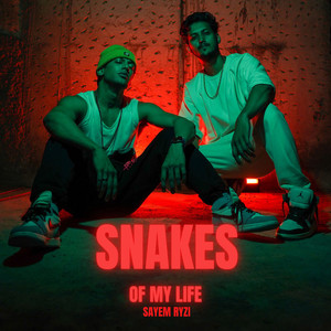 Snakes of My Life