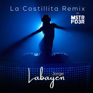 La Costillita (feat. Master Fad3r) [Summer Remix] [Explicit]