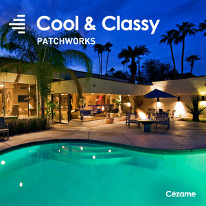 Cool & Classy (Patchworks)