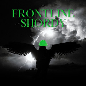 Frontline Shordy (Explicit)