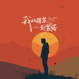 我从瞎装到装瞎