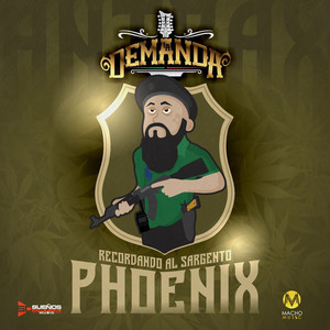 Recordando Al Sargento Phoenix (Explicit)