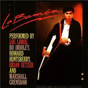 La Bamba Original Soundtrack
