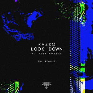 Look Down: The Remixes