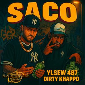 SACO (feat. YLSEW 487)