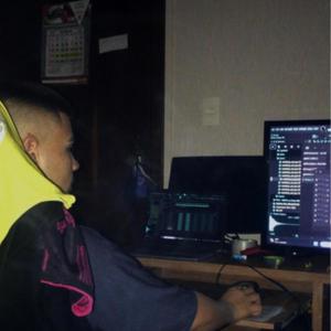 MTG - DESCE E REBOLA (Explicit)