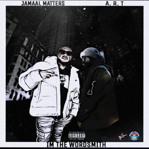 I'm the wordsmith (Explicit)