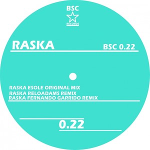 Raska Bsc 0.22