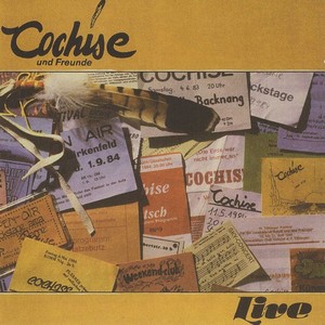 Schnee zu Ostern (Live)