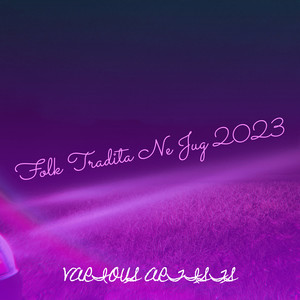 Jam Krenar Qe Jam Buziot (Explicit)