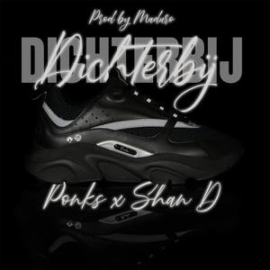 Dichterbij (feat. Shan-D) (Explicit)