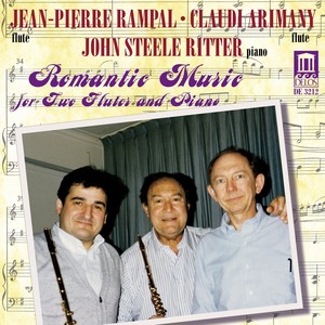 Op. 25 - Andante et Rondo