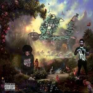 Thief (feat. Rebound) (Explicit)