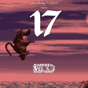 17 (feat. Holy B) (Explicit)
