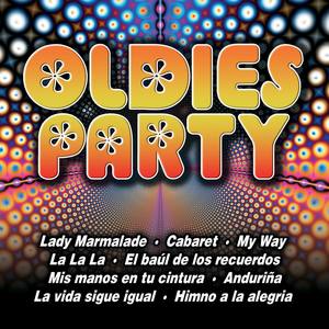 Oldies Party