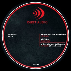 Life Cycle (Original Mix)