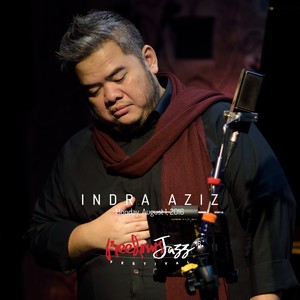 Freedoms Jazz Festival 2016 - Day 1 - Indra Aziz (Live)