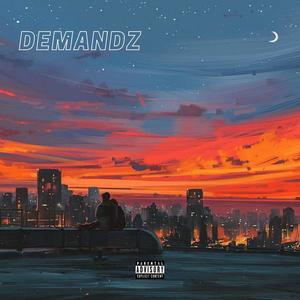 DEMANDZ (feat. Bossman34, Kidd Kronik & Keithwamz)