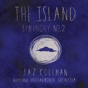 The Island Symphony No. 2