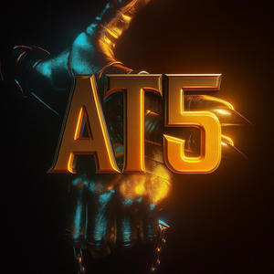 AT5 (feat. Strika) (Explicit)