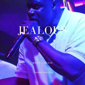 Jealous (Explicit)