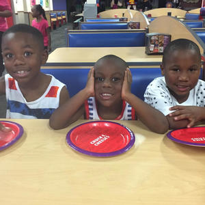 From Da Bo (feat. 2GloccsRichie) (Explicit)