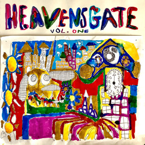 #HEAVENSGATE VOL. 1 (Explicit)