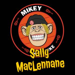 Sally MacLennane (Cover Version)