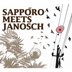 Sapporo Meets Janosch