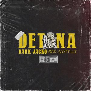 Detona (feat. Scott Lli) [Explicit]